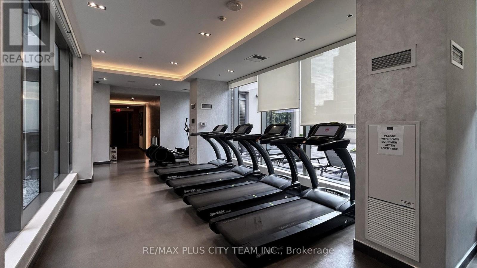 4705 - 88 Scott Street, Toronto, Ontario  M5E 0A9 - Photo 17 - C12765872