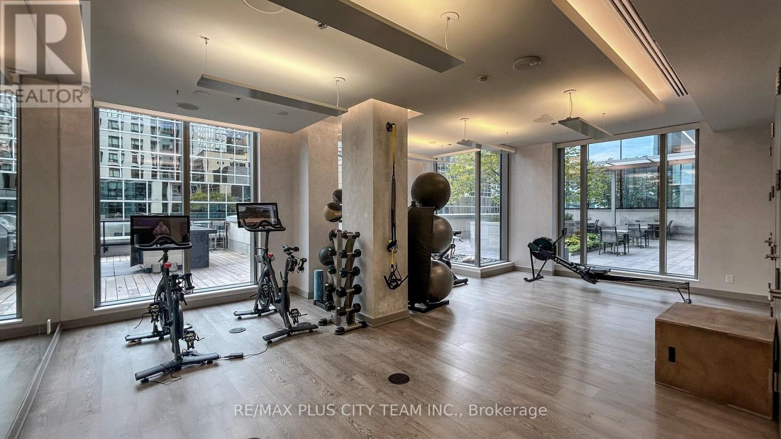 4705 - 88 Scott Street, Toronto, Ontario  M5E 0A9 - Photo 19 - C12765872