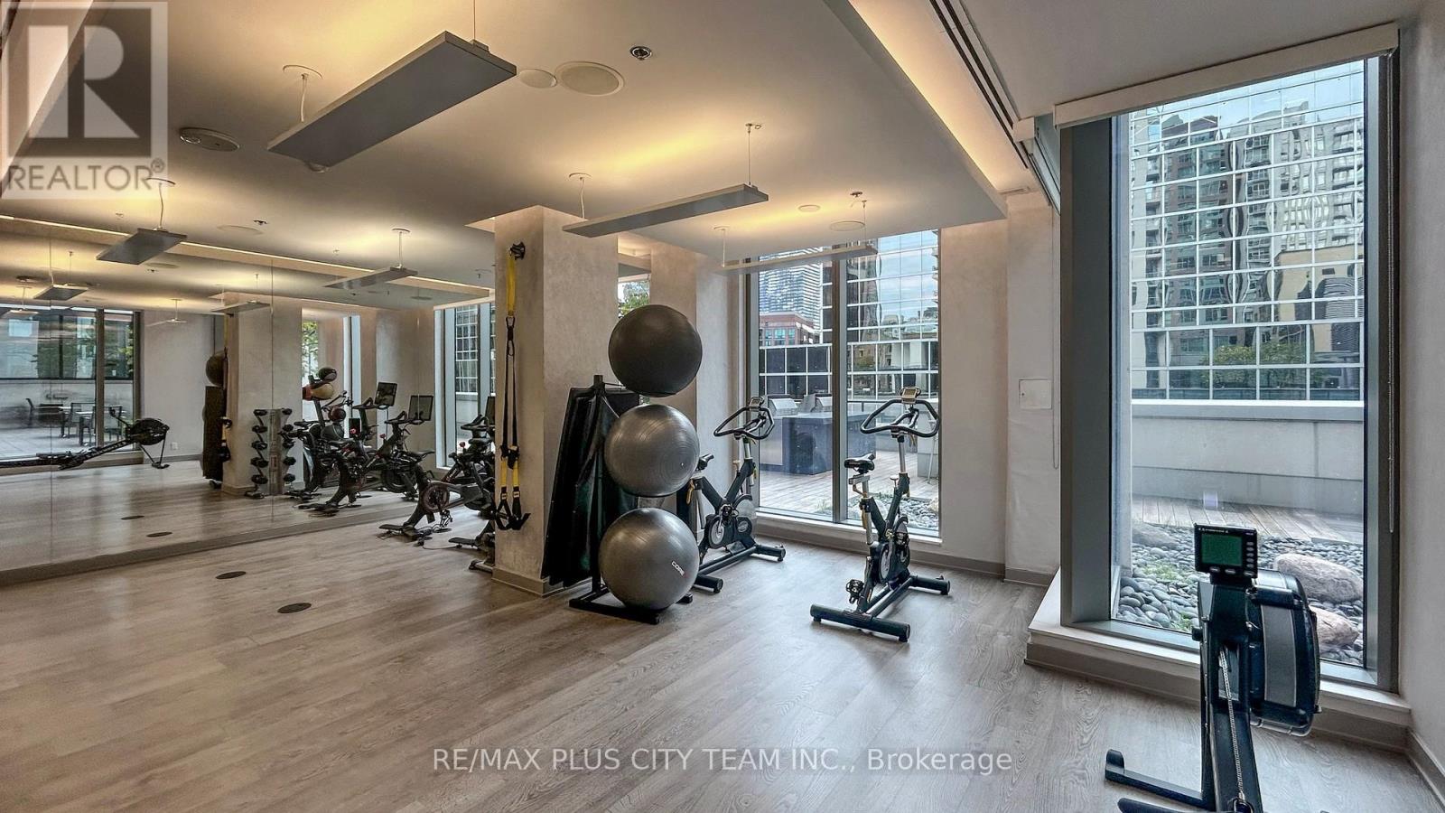 4705 - 88 Scott Street, Toronto, Ontario  M5E 0A9 - Photo 20 - C12765872