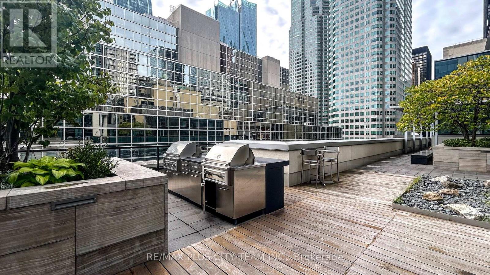 4705 - 88 Scott Street, Toronto, Ontario  M5E 0A9 - Photo 23 - C12765872