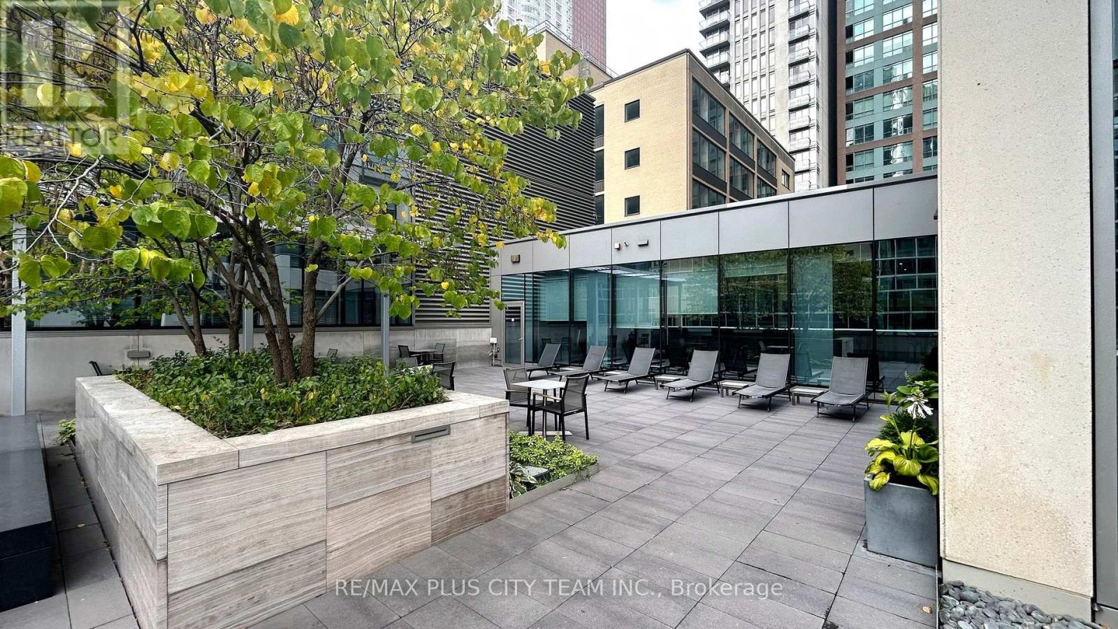 4705 - 88 Scott Street, Toronto, Ontario  M5E 0A9 - Photo 24 - C12765872