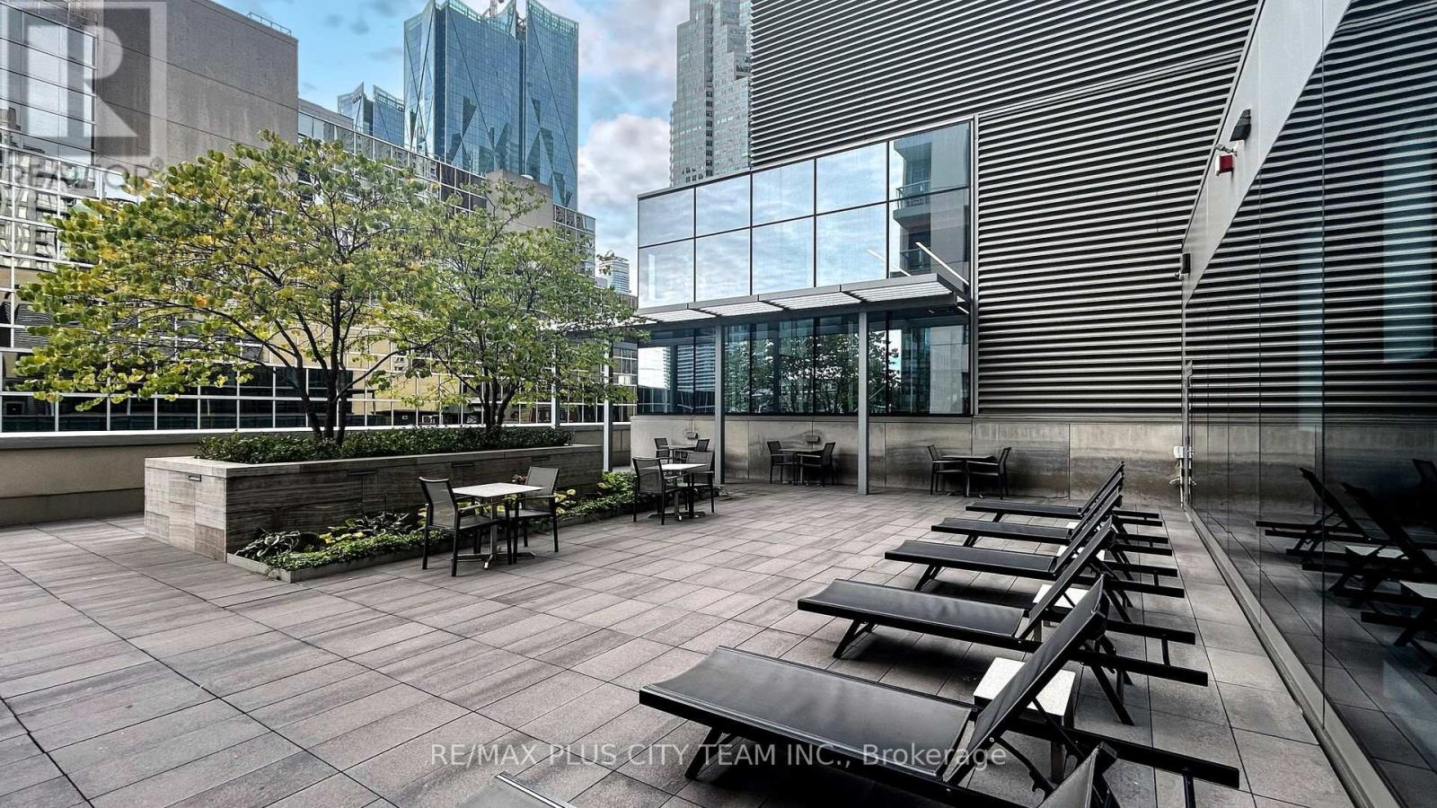 4705 - 88 Scott Street, Toronto, Ontario  M5E 0A9 - Photo 27 - C12765872