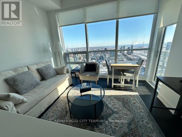 4705 - 88 Scott Street, Toronto, Ontario  M5E 0A9 - Photo 3 - C12765872