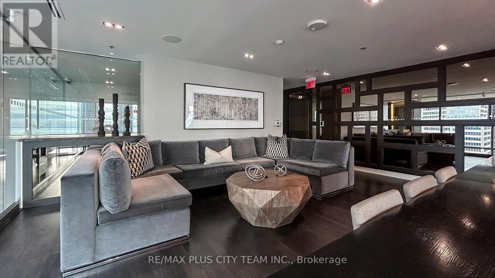 4705 - 88 Scott Street, Toronto, Ontario  M5E 0A9 - Photo 34 - C12765872