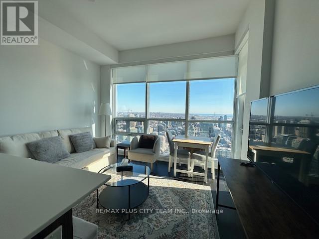 4705 - 88 Scott Street, Toronto, Ontario  M5E 0A9 - Photo 4 - C12765872