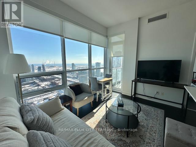 4705 - 88 Scott Street, Toronto, Ontario  M5E 0A9 - Photo 5 - C12765872