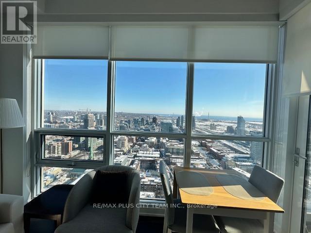 4705 - 88 Scott Street, Toronto, Ontario  M5E 0A9 - Photo 6 - C12765872