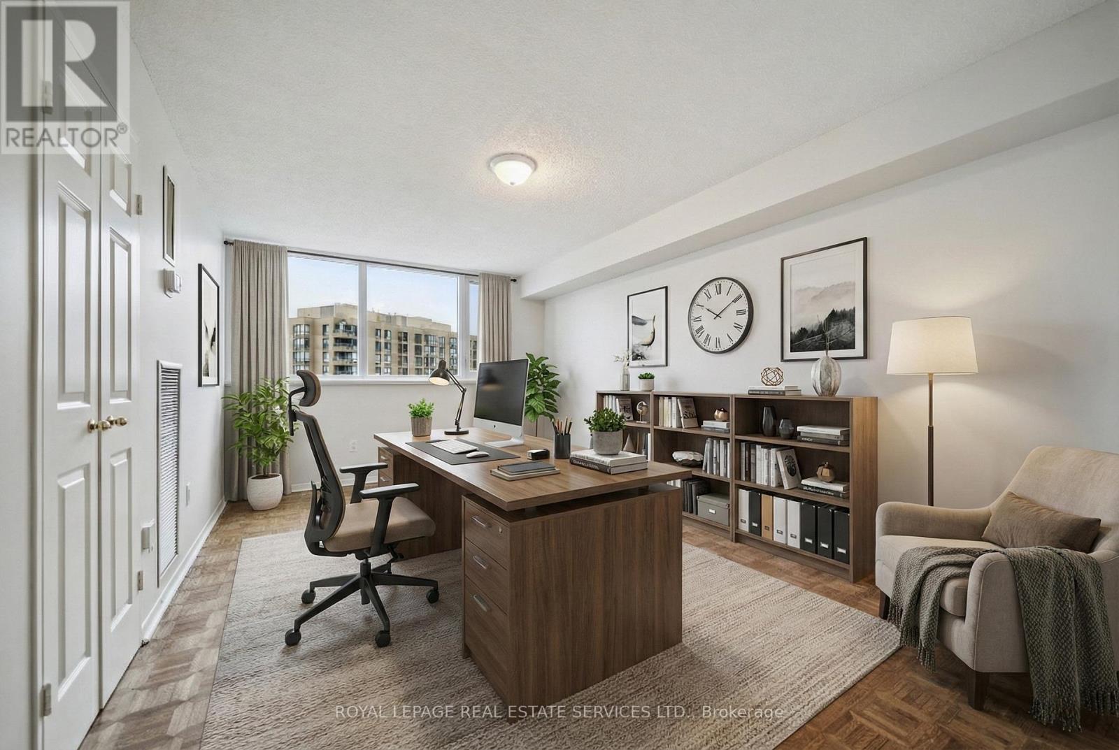 2001 - 75 Wynford Heights Crescent, Toronto, Ontario  M3C 3H9 - Photo 28 - C12765888