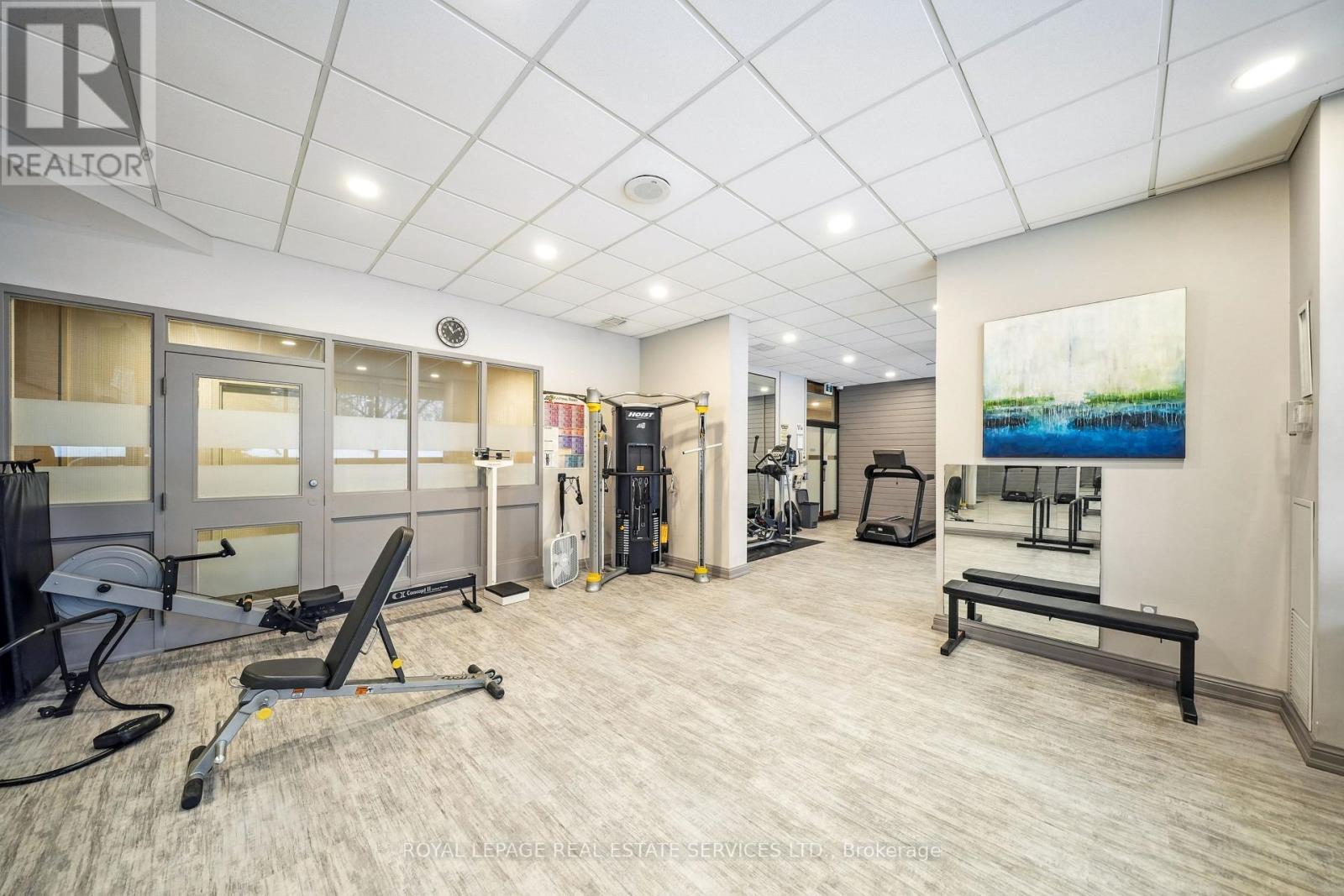 2001 - 75 Wynford Heights Crescent, Toronto, Ontario  M3C 3H9 - Photo 33 - C12765888