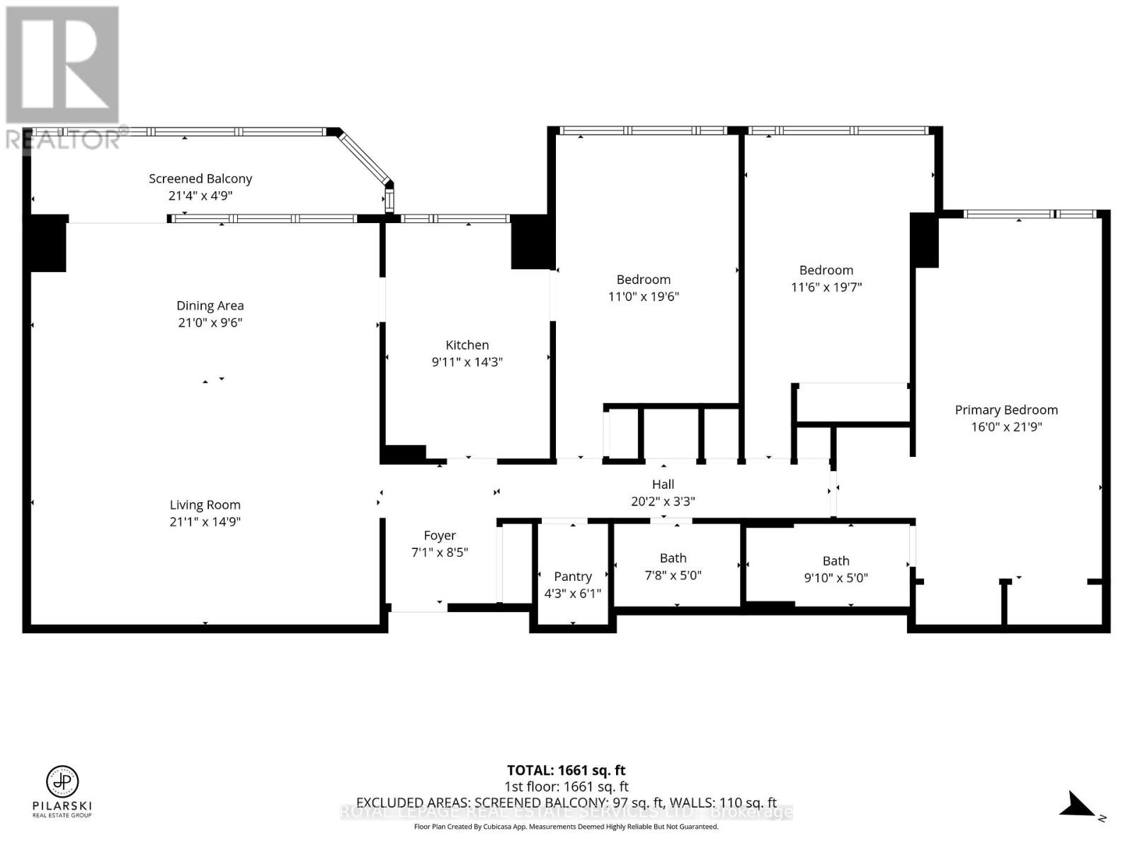 2001 - 75 Wynford Heights Crescent, Toronto, Ontario  M3C 3H9 - Photo 38 - C12765888