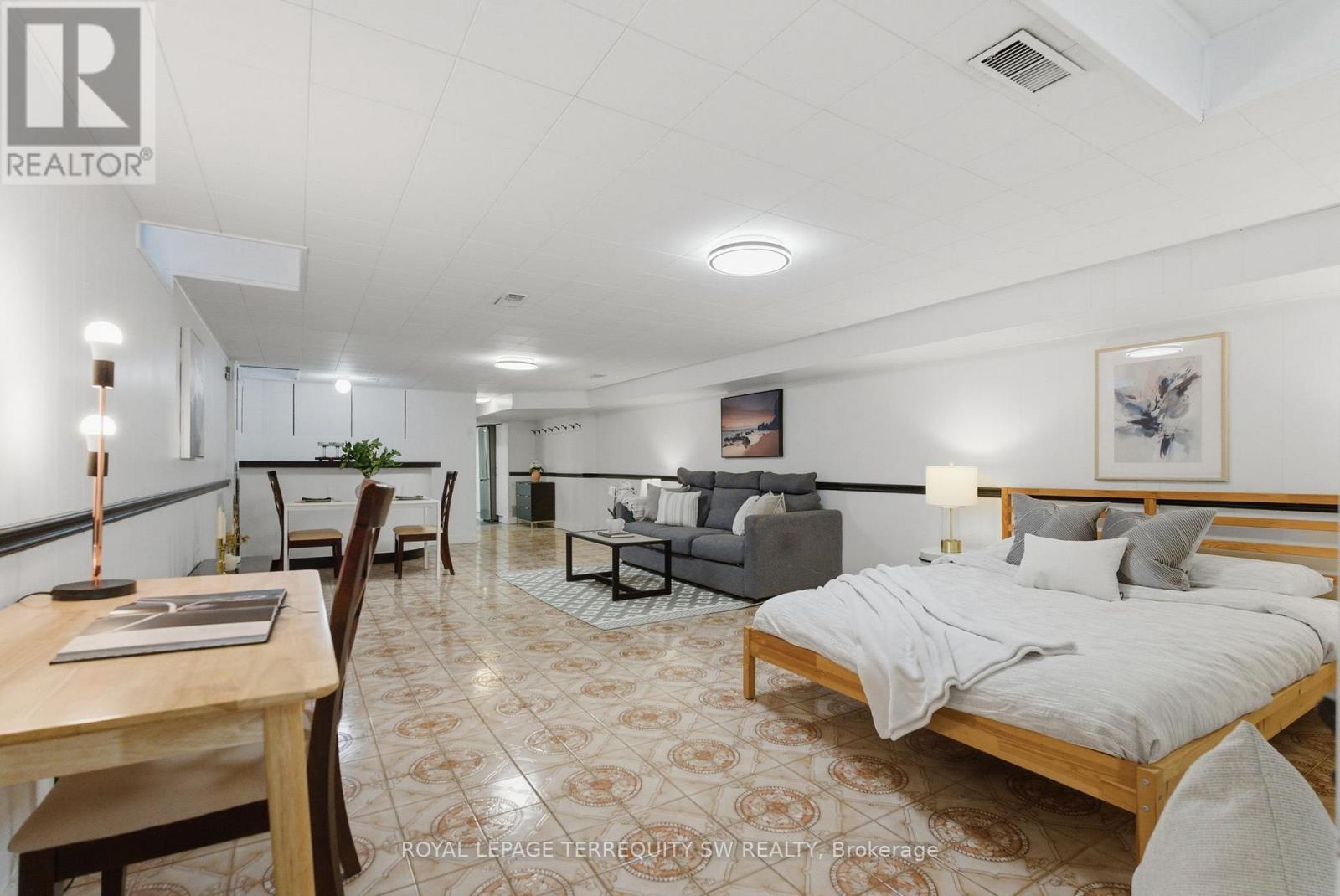 Bsmt - 497 Ossington Avenue, Toronto, Ontario  M6G 3T3 - Photo 14 - C12765932