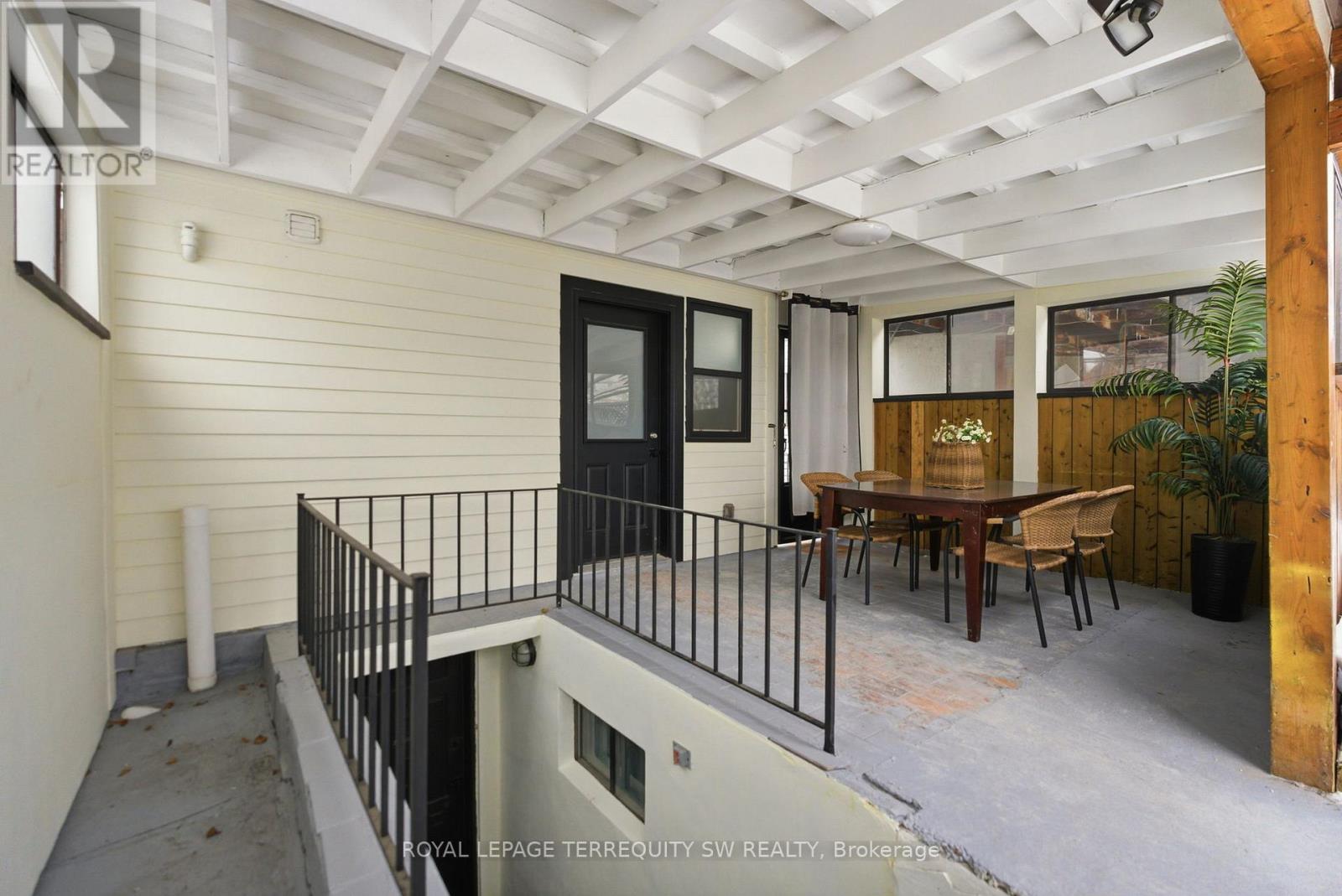 Bsmt - 497 Ossington Avenue, Toronto, Ontario  M6G 3T3 - Photo 27 - C12765932