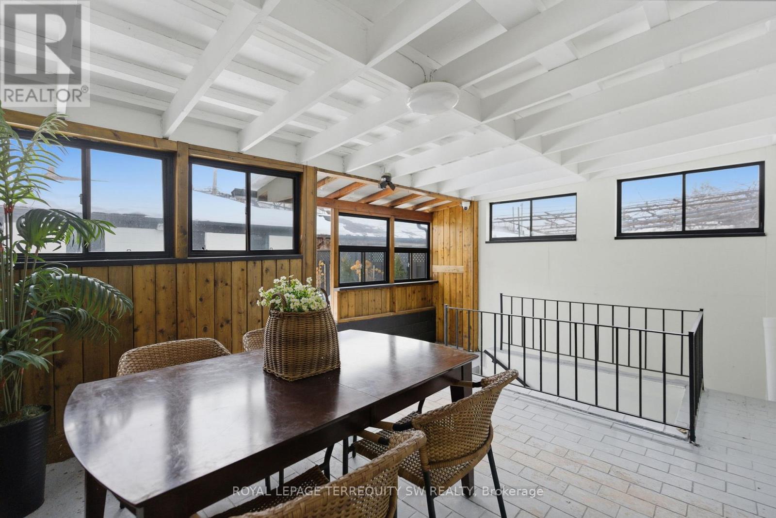 Bsmt - 497 Ossington Avenue, Toronto, Ontario  M6G 3T3 - Photo 28 - C12765932