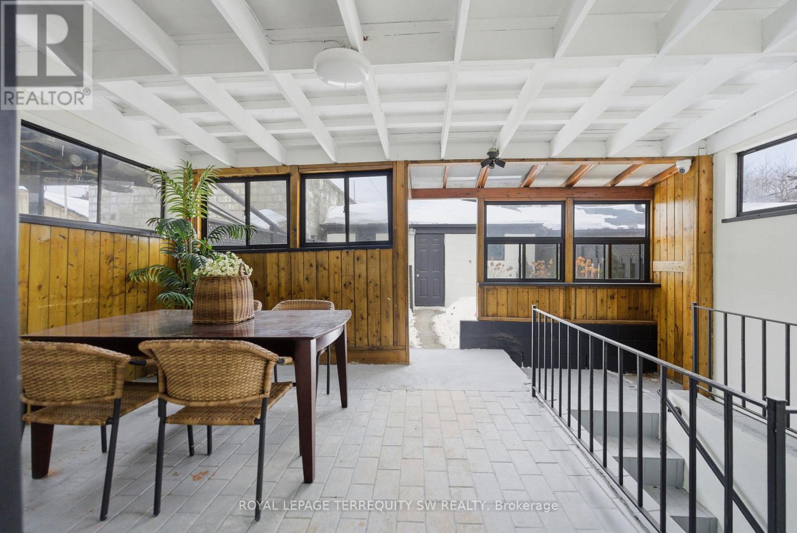 Bsmt - 497 Ossington Avenue, Toronto, Ontario  M6G 3T3 - Photo 29 - C12765932