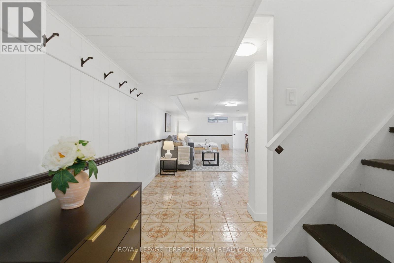 Bsmt - 497 Ossington Avenue, Toronto, Ontario  M6G 3T3 - Photo 5 - C12765932