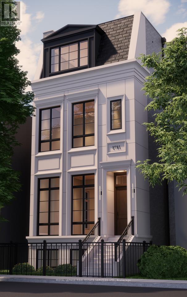 464 Euclid Avenue, Toronto, Ontario  M6G 2S9 - Photo 8 - C12765972