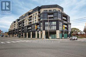 327 - 1401 O'CONNOR DRIVE, Toronto, Ontario