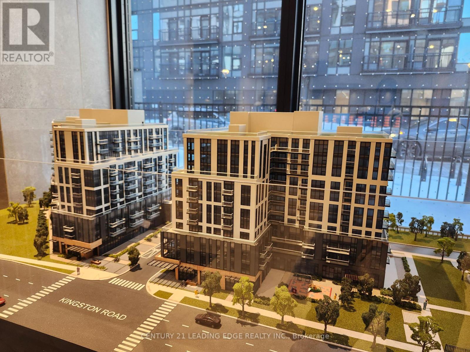 326 - 7437 Kingston Road, Toronto, Ontario  M1B 0E9 - Photo 3 - E12765840