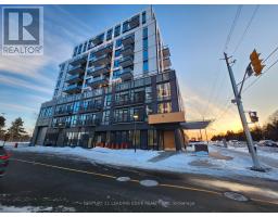 326 - 7437 KINGSTON ROAD, Toronto, Ontario