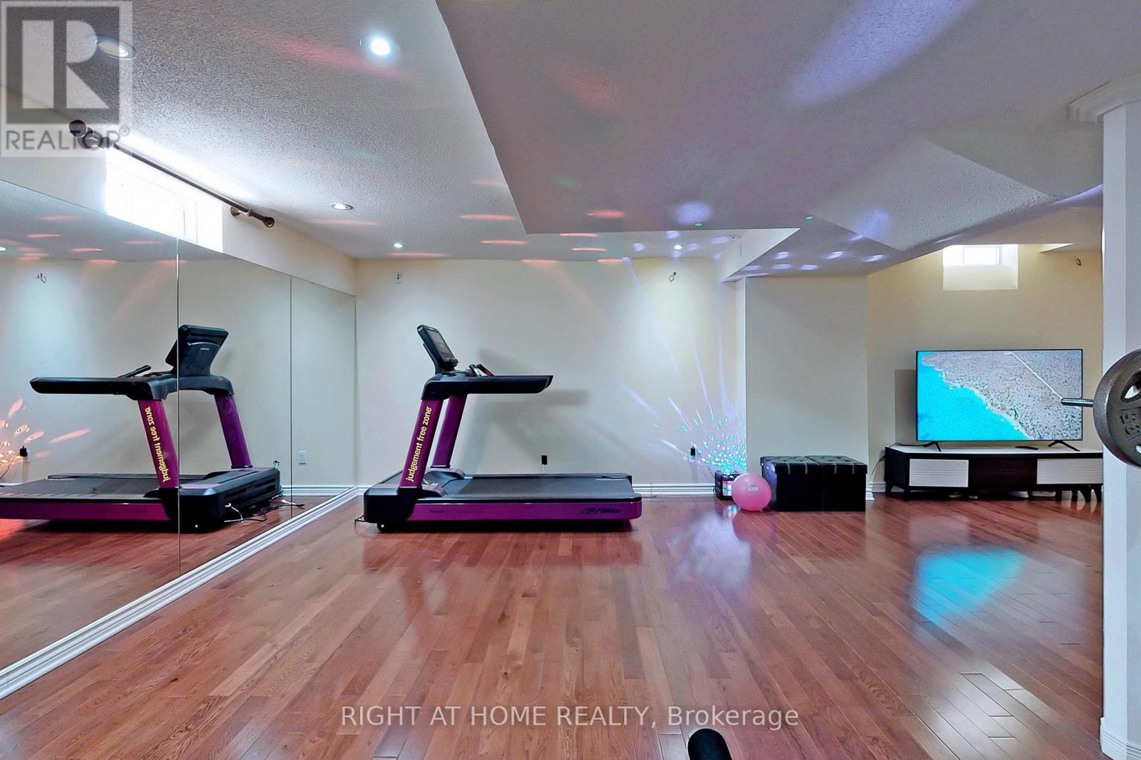 861 Strouds Lane, Pickering, Ontario  L1V 7G1 - Photo 37 - E12765870