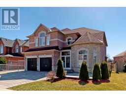 861 STROUDS LANE, Pickering, Ontario
