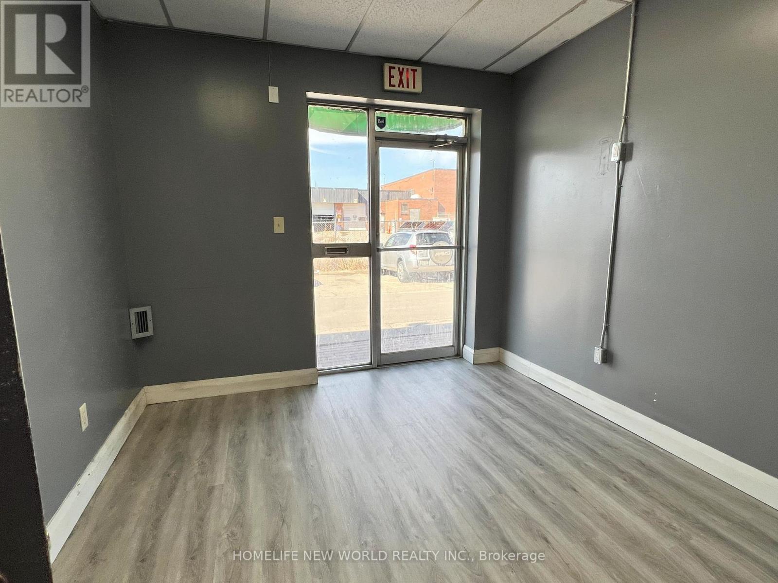 121 - 70 Silver Star Boulevard, Toronto, Ontario  M1V 4W1 - Photo 4 - E12765878