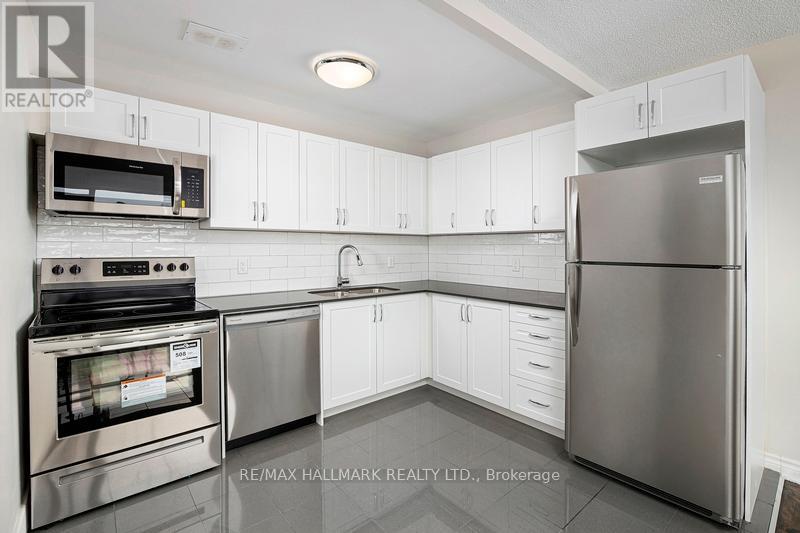 110 - 3101 Eglinton Avenue E, Toronto, Ontario  M1J 2G3 - Photo 2 - E12765890