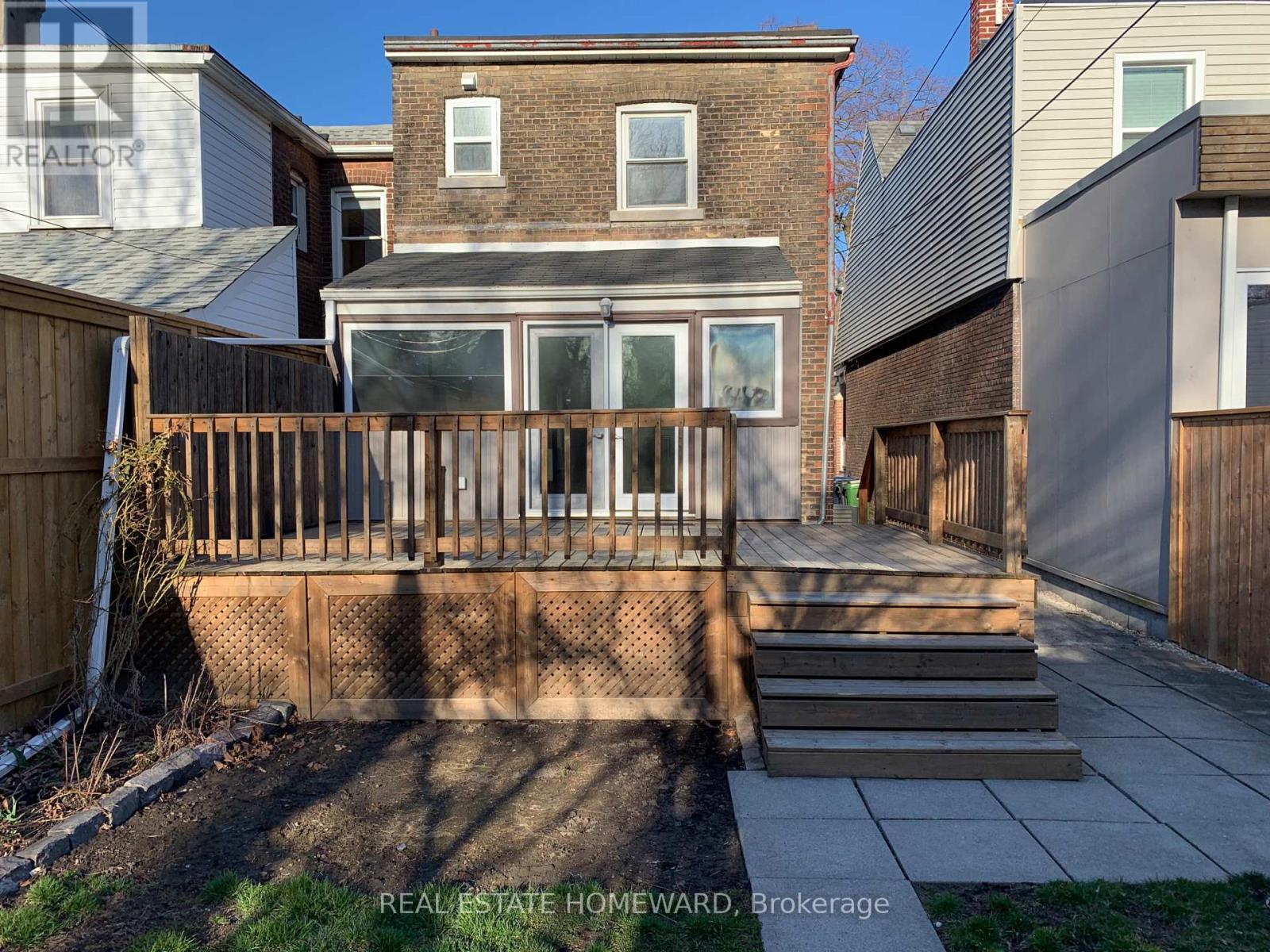 46 Kent Road, Toronto, Ontario  M4L 2X5 - Photo 22 - E12765904