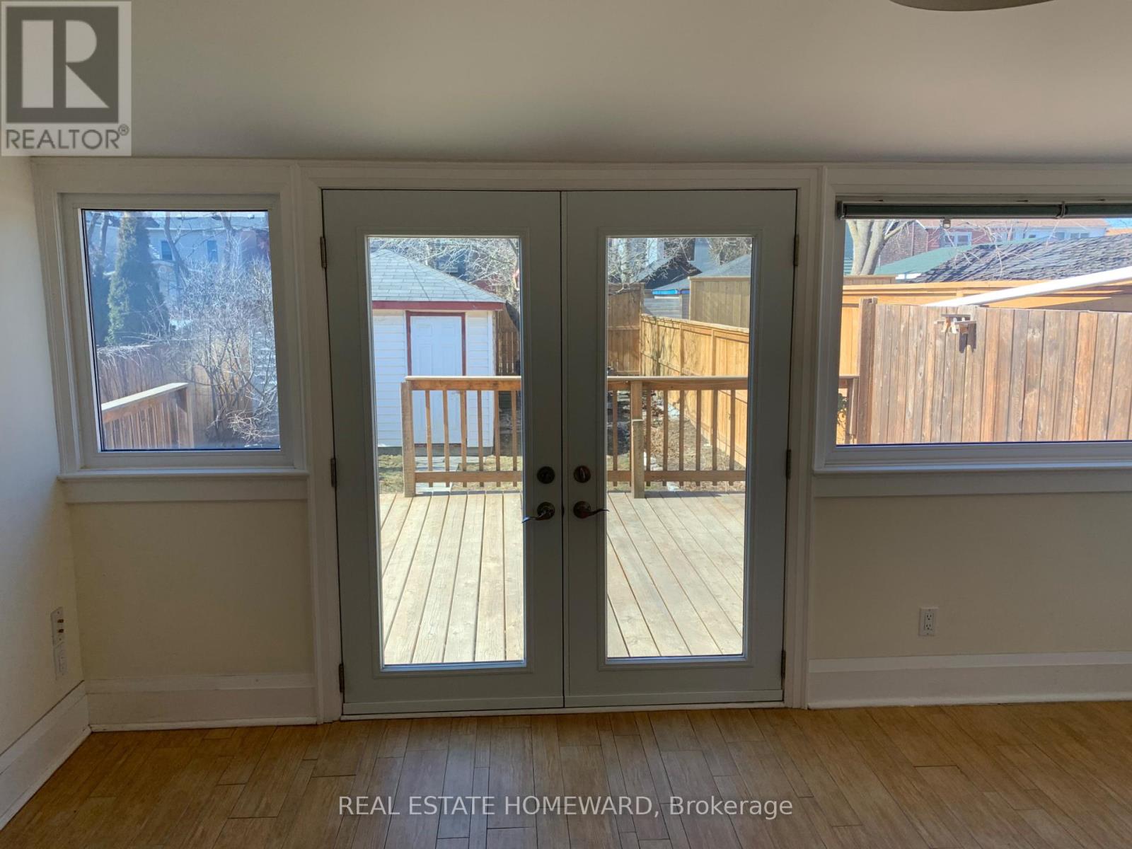 46 Kent Road, Toronto, Ontario  M4L 2X5 - Photo 6 - E12765904