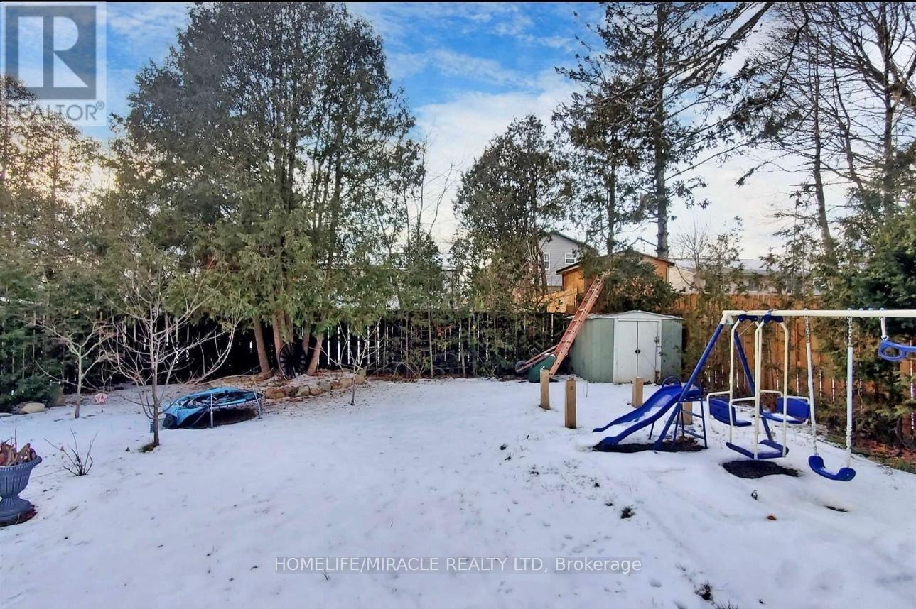 22 Renfield Crescent, Whitby, Ontario  L1P 1B4 - Photo 19 - E12765974