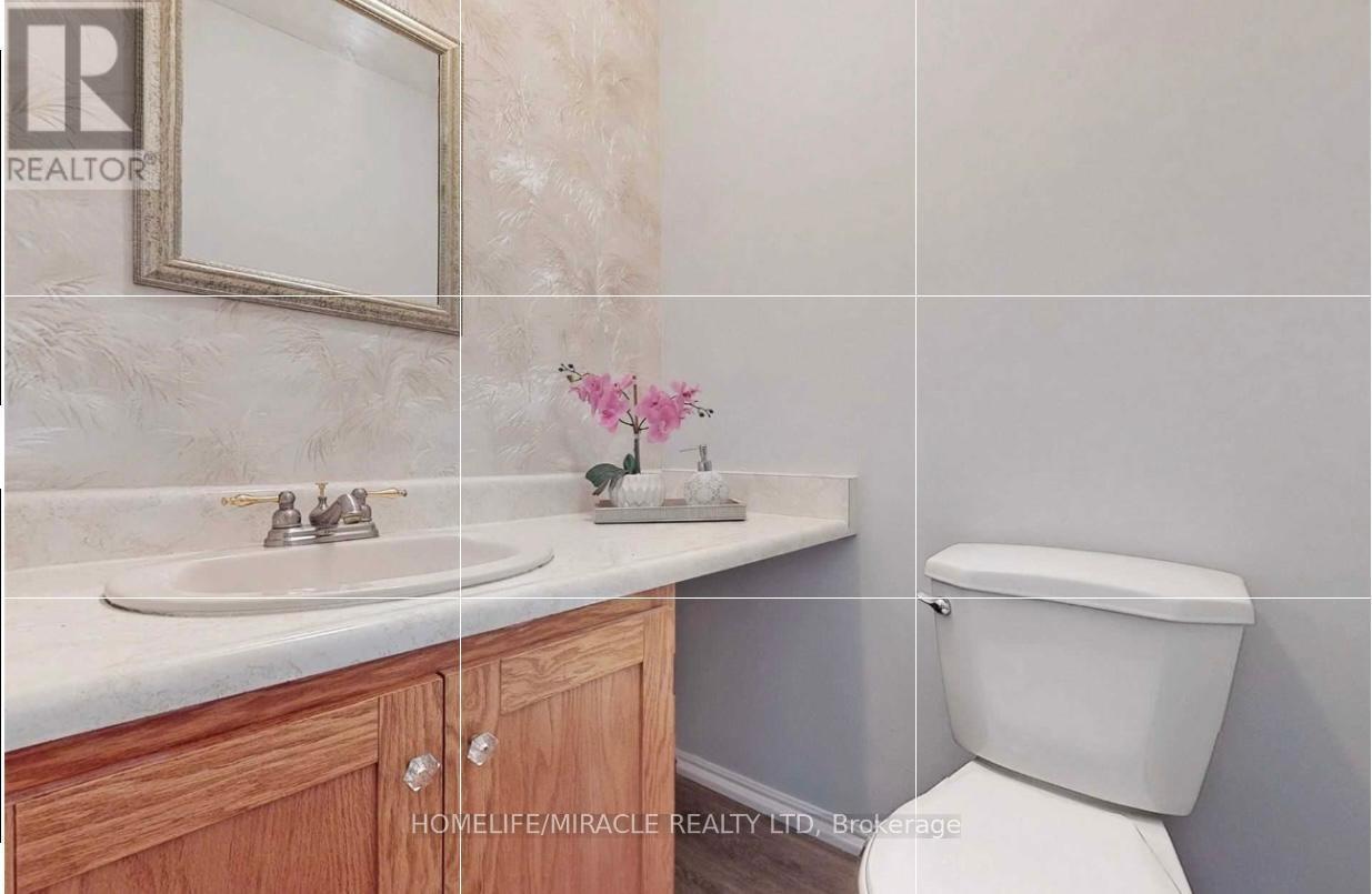 22 Renfield Crescent, Whitby, Ontario  L1P 1B4 - Photo 20 - E12765974