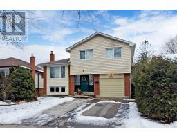 22 RENFIELD CRESCENT, Whitby, Ontario