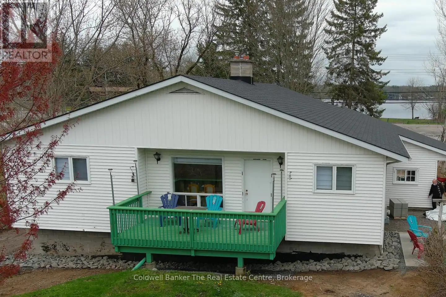 100 Readman Street, Gravenhurst, Ontario  P1P 1R2 - Photo 29 - X12759770