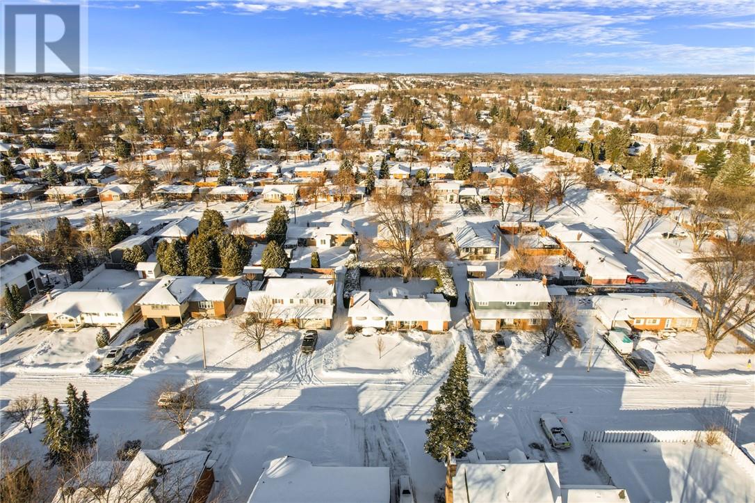99 Kingston Crt, Sudbury, Ontario  P3A 1E1 - Photo 10 - 2126298