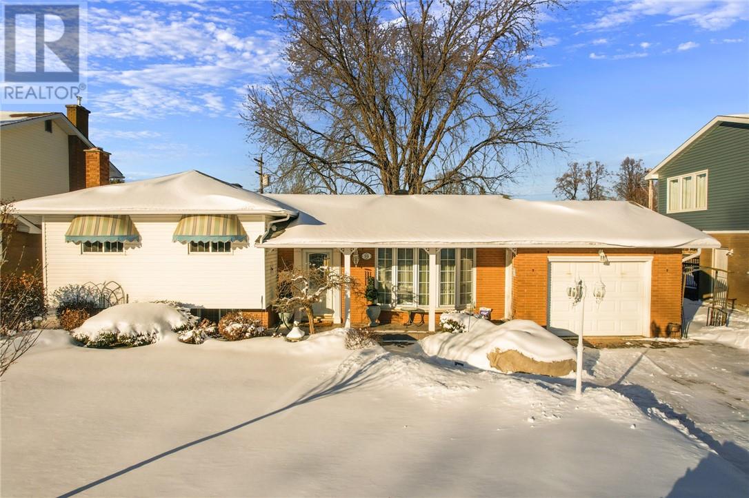 99 Kingston Crt, Sudbury, Ontario  P3A 1E1 - Photo 12 - 2126298