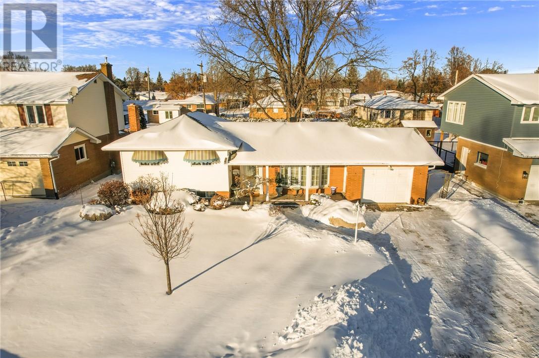 99 Kingston Crt, Sudbury, Ontario  P3A 1E1 - Photo 54 - 2126298