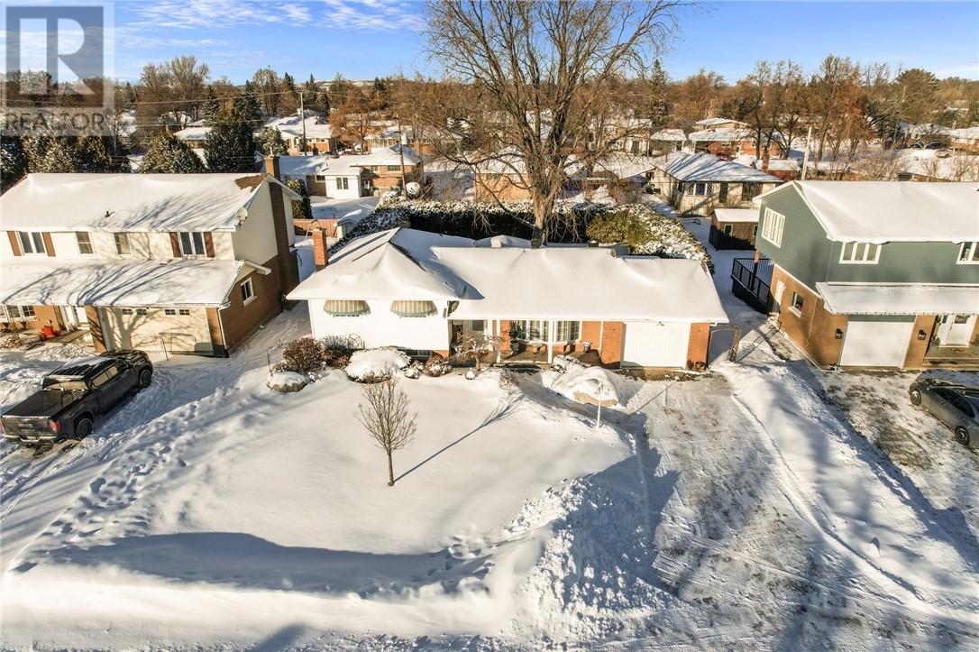 99 Kingston Crt, Sudbury, Ontario  P3A 1E1 - Photo 56 - 2126298