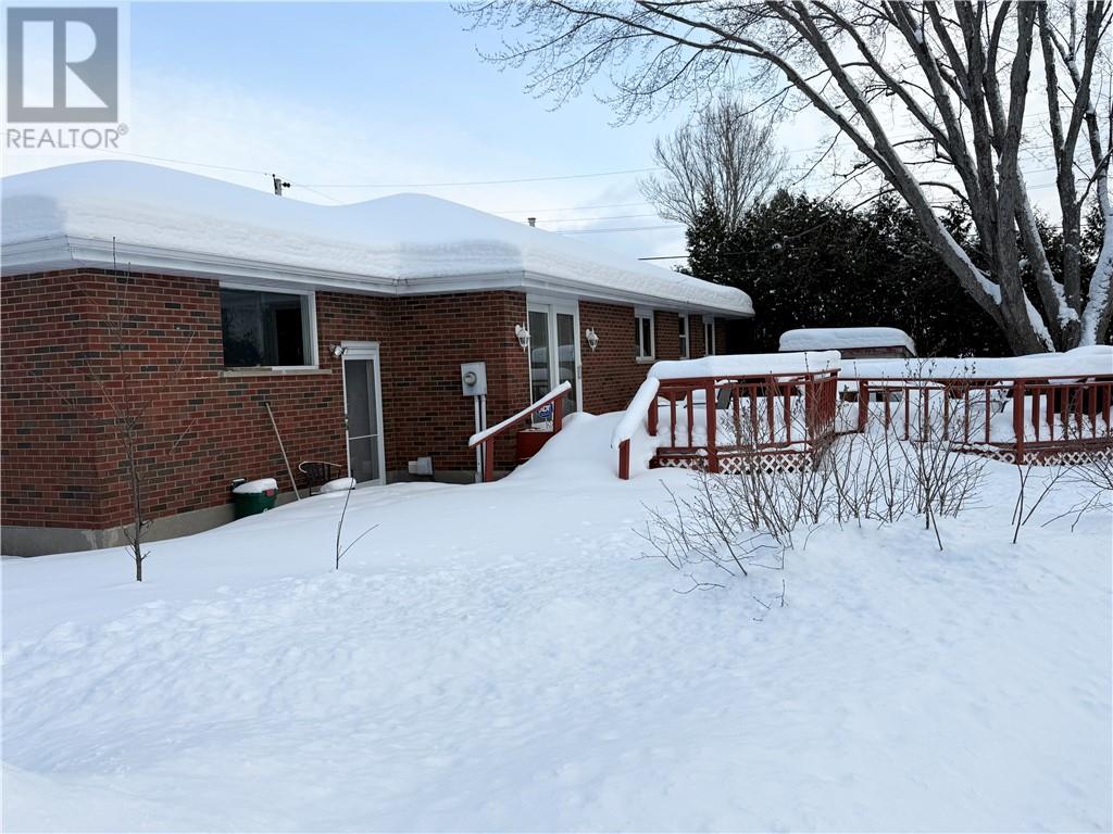 5 Rideau Avenue, Coniston, Ontario  P0M 1M0 - Photo 12 - 2126327