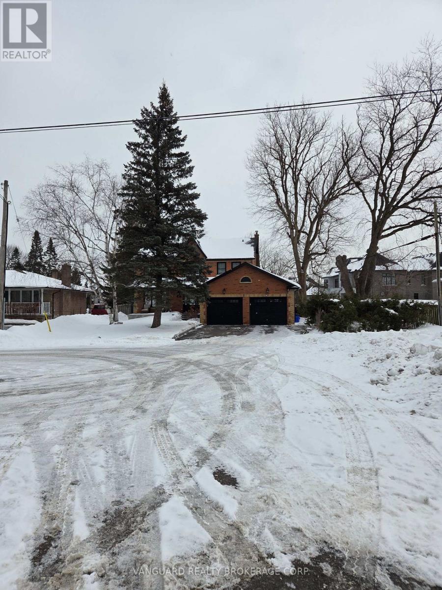 61 FISHER STREET, King, Ontario