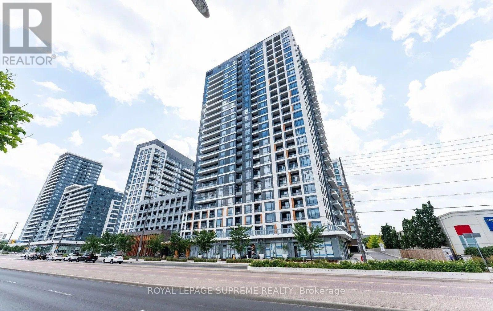 719 - 7950 BATHURST STREET, Vaughan, Ontario