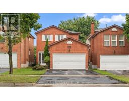 MAIN - 173 KERSEY CRESCENT, Richmond Hill, Ontario