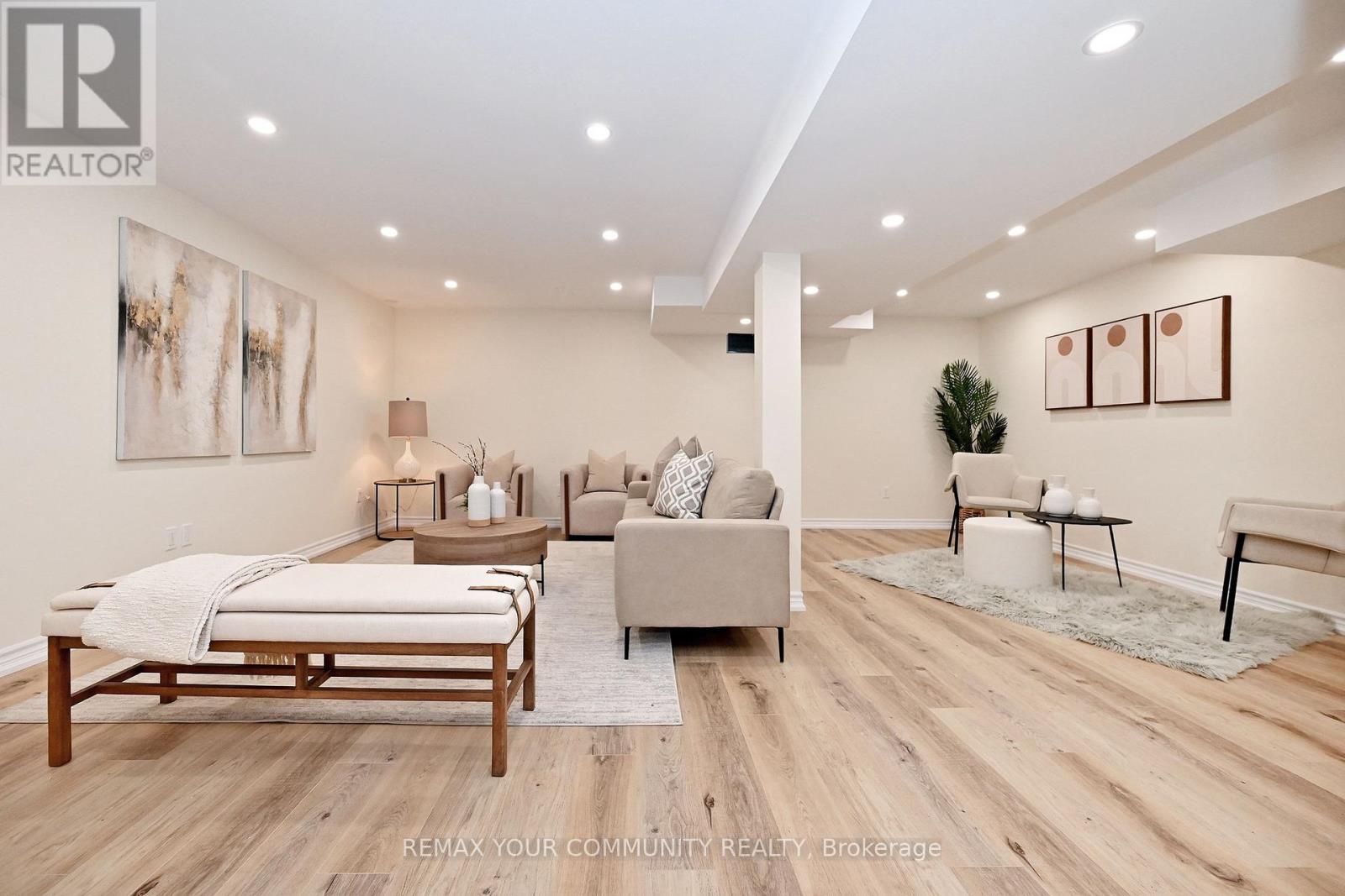 635 Tapestry Lane, Newmarket, Ontario  L3X 3C8 - Photo 18 - N12765934