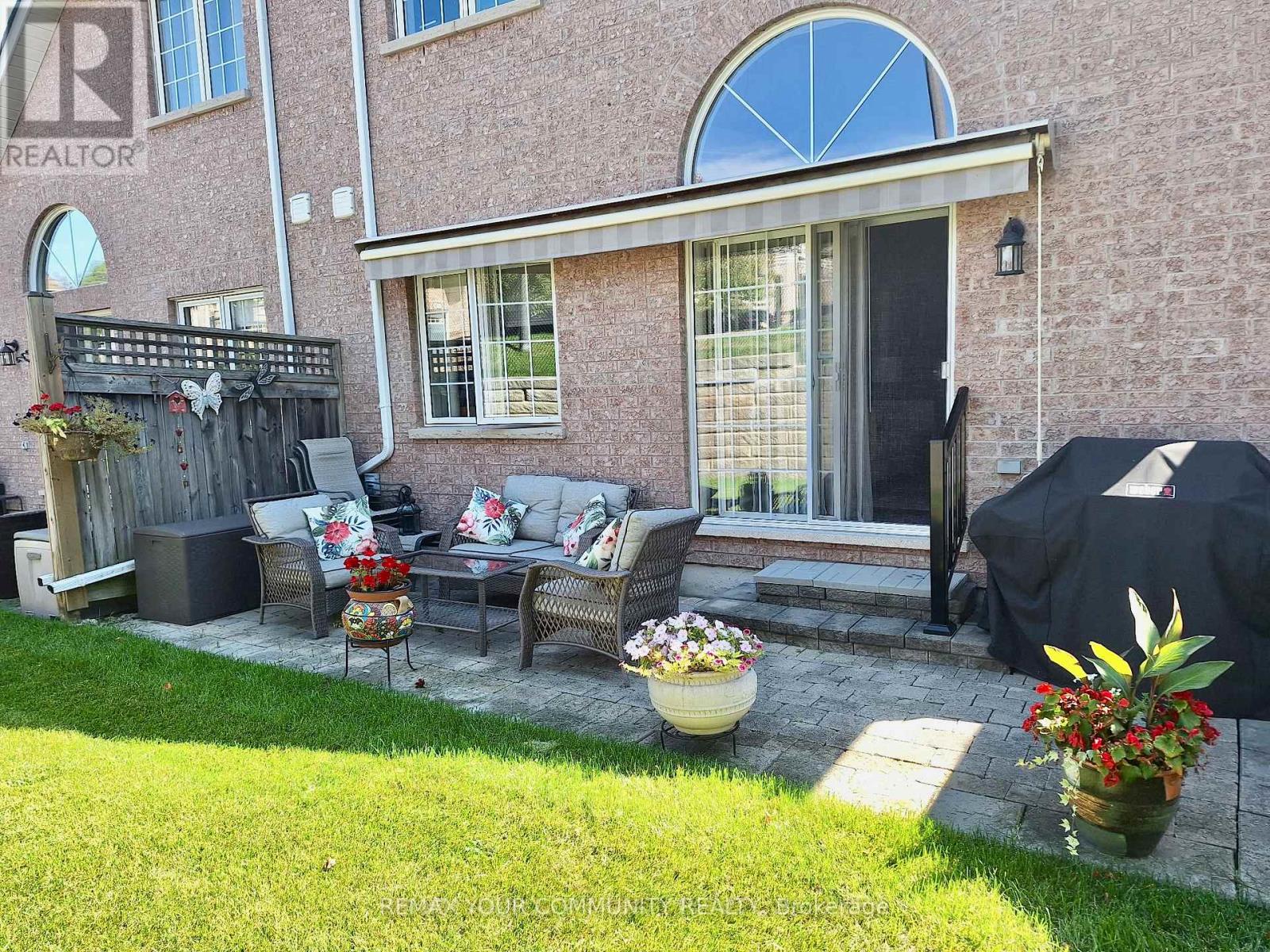 635 Tapestry Lane, Newmarket, Ontario  L3X 3C8 - Photo 26 - N12765934