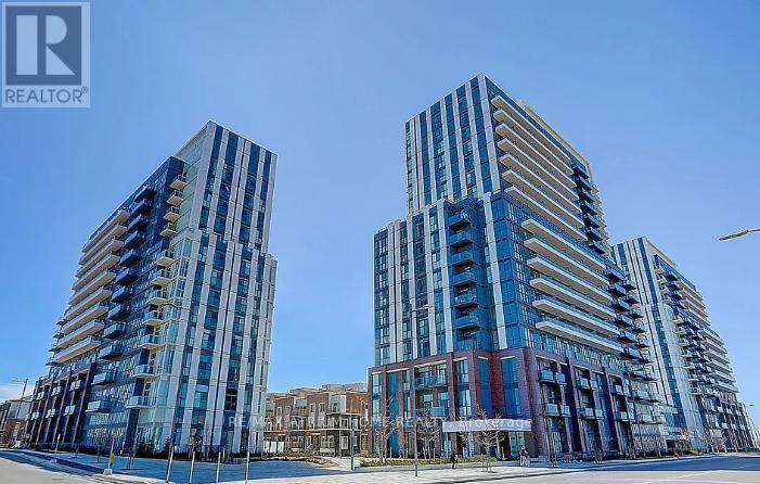 1515 - 38 HONEYCRISP CRESCENT, Vaughan, Ontario