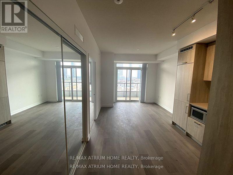 1515 - 38 Honeycrisp Crescent, Vaughan, Ontario  L4K 0M8 - Photo 4 - N12765960