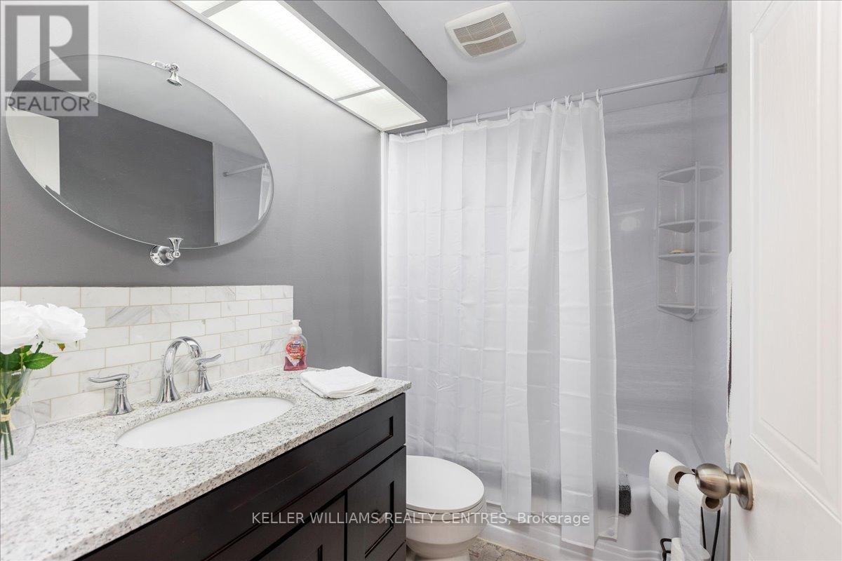 99 Peevers Crescent, Newmarket, Ontario  L3Y 7T2 - Photo 18 - N12765968