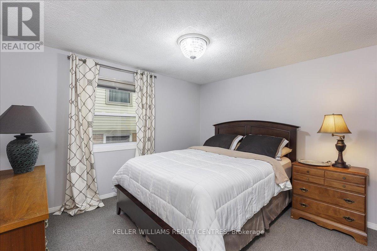 99 Peevers Crescent, Newmarket, Ontario  L3Y 7T2 - Photo 22 - N12765968