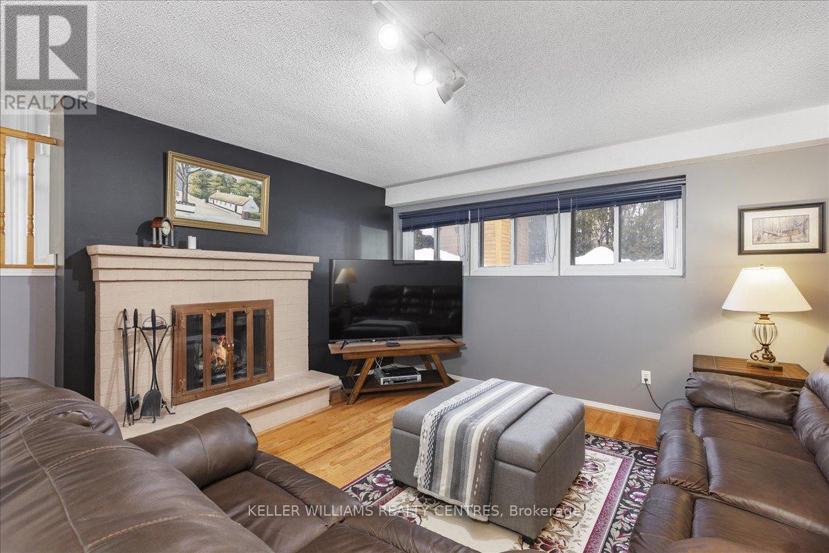 99 Peevers Crescent, Newmarket, Ontario  L3Y 7T2 - Photo 24 - N12765968