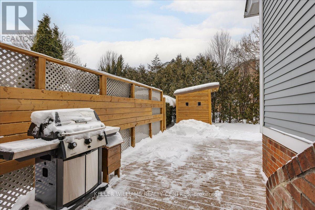 99 Peevers Crescent, Newmarket, Ontario  L3Y 7T2 - Photo 29 - N12765968