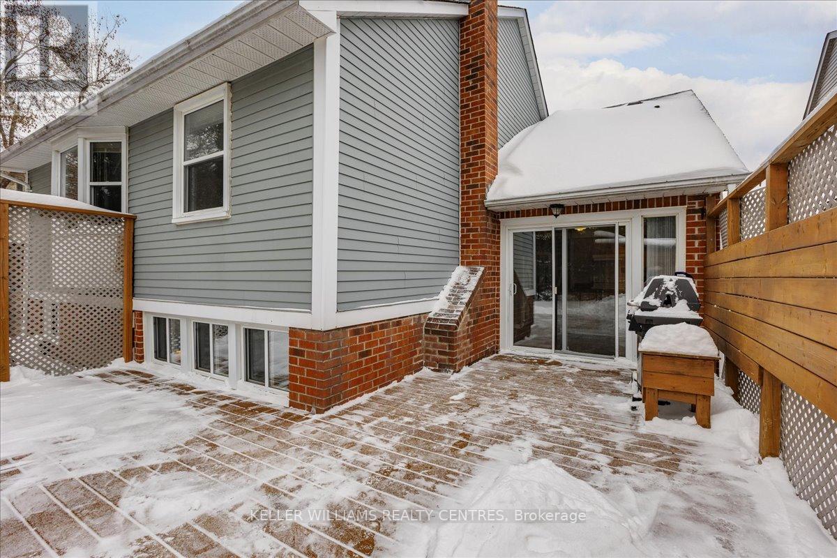 99 Peevers Crescent, Newmarket, Ontario  L3Y 7T2 - Photo 30 - N12765968